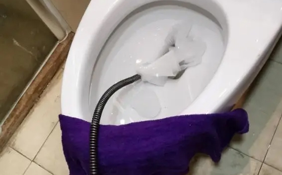 万宁马桶疏通